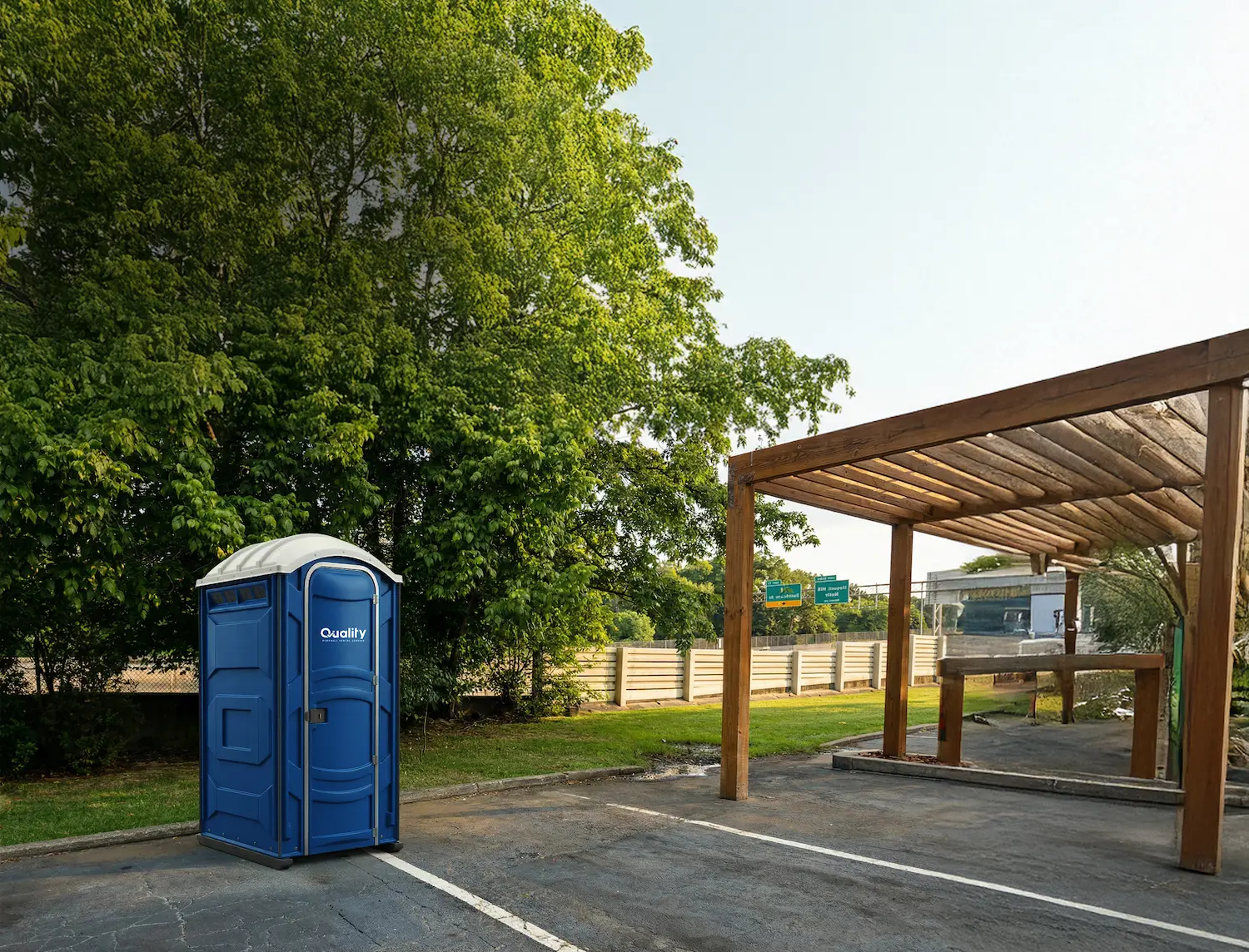 Imagen de Fondo Quality Port