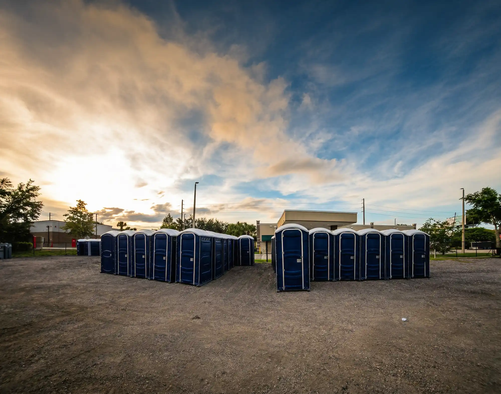 Imagen de Fondo Quality Port