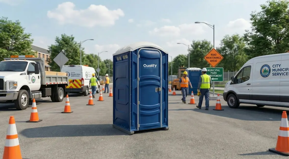 Government & Municipal