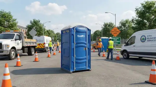 Government & Municipal