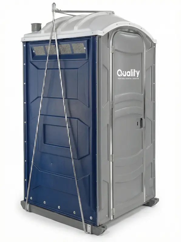 High-Rise Construction Portable Toilet